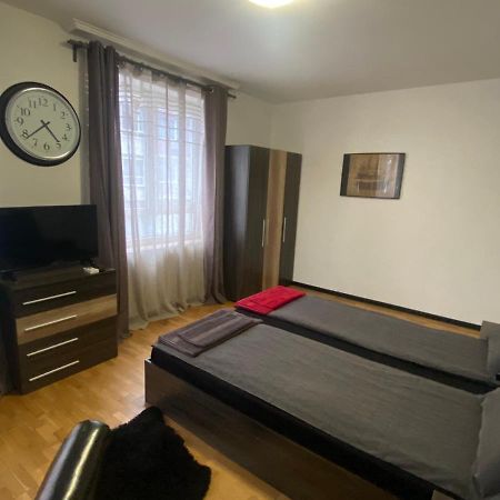 Apartament Bogoslovovi Варна Экстерьер фото