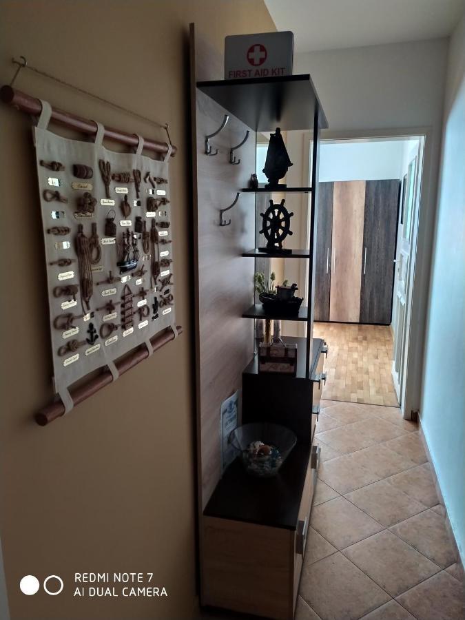 Apartament Bogoslovovi Варна Экстерьер фото
