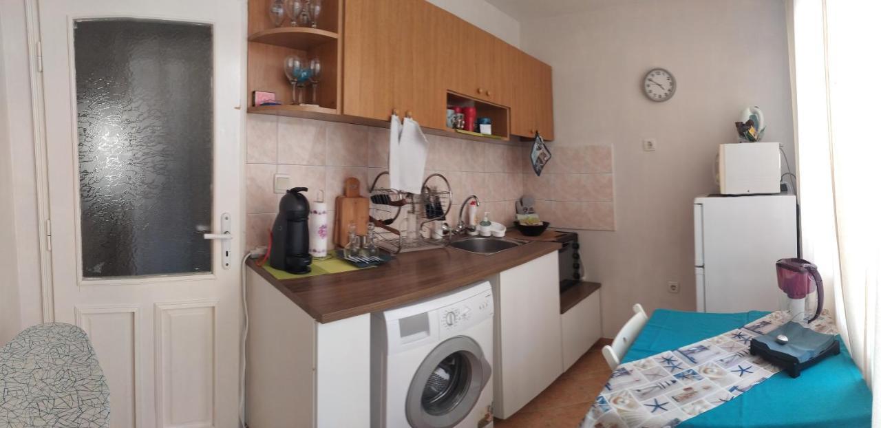 Apartament Bogoslovovi Варна Экстерьер фото