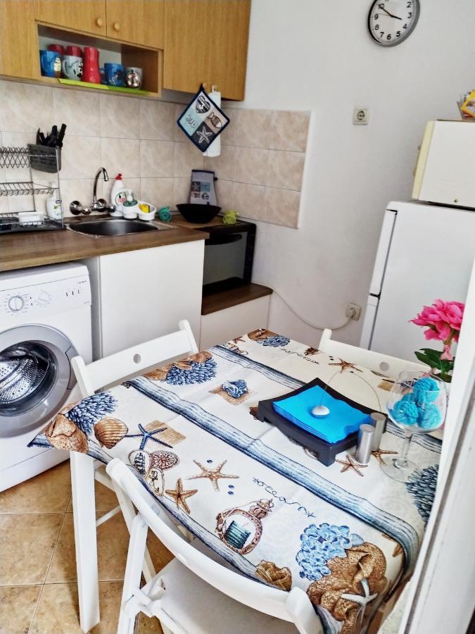 Apartament Bogoslovovi Варна Экстерьер фото