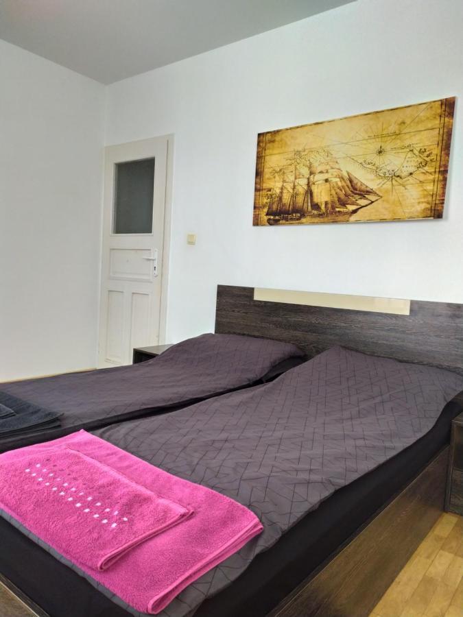 Apartament Bogoslovovi Варна Экстерьер фото