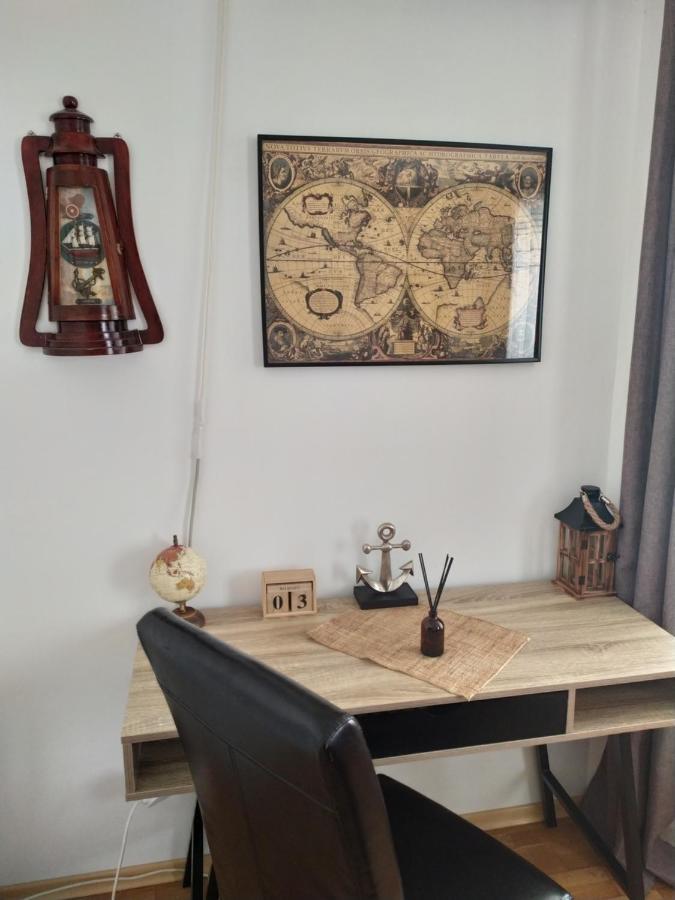 Apartament Bogoslovovi Варна Экстерьер фото