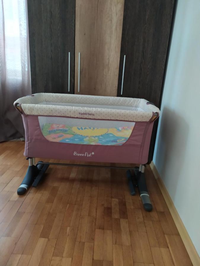 Apartament Bogoslovovi Варна Экстерьер фото
