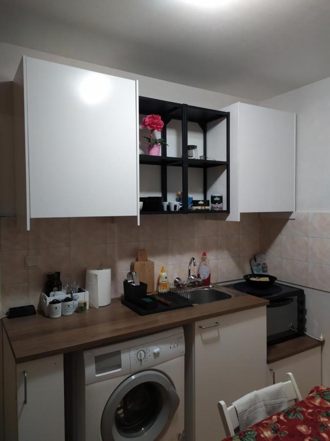 Apartament Bogoslovovi Варна Экстерьер фото