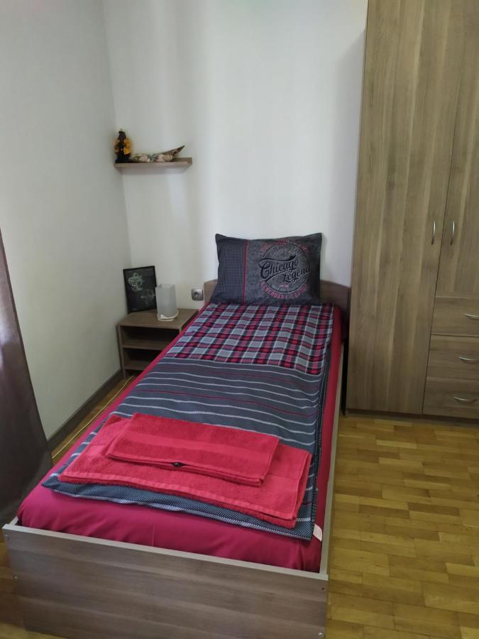 Apartament Bogoslovovi Варна Экстерьер фото