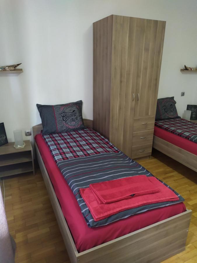 Apartament Bogoslovovi Варна Экстерьер фото