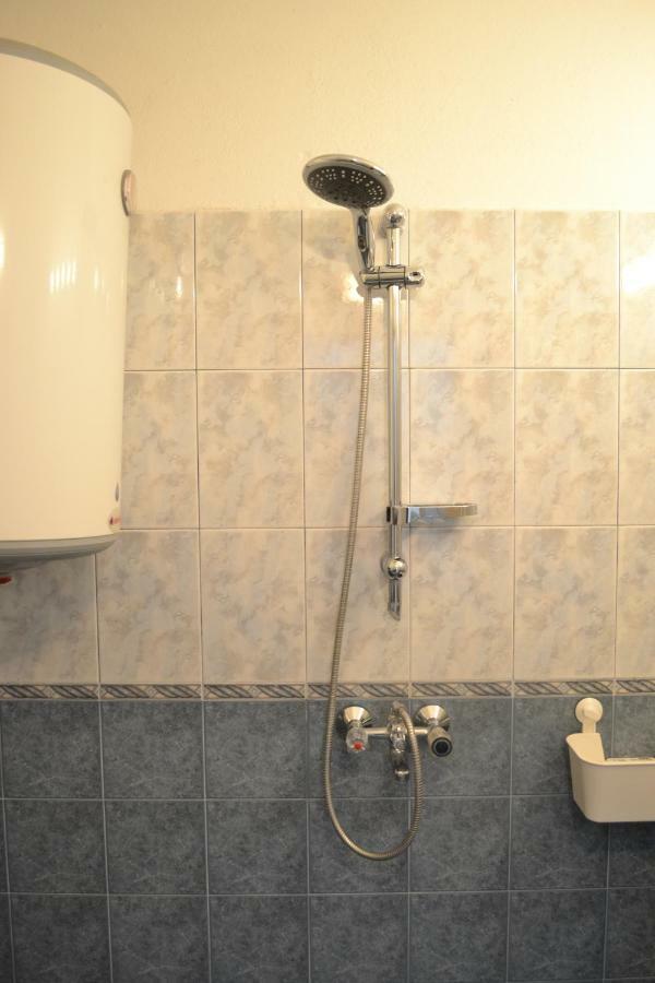 Apartament Bogoslovovi Варна Экстерьер фото